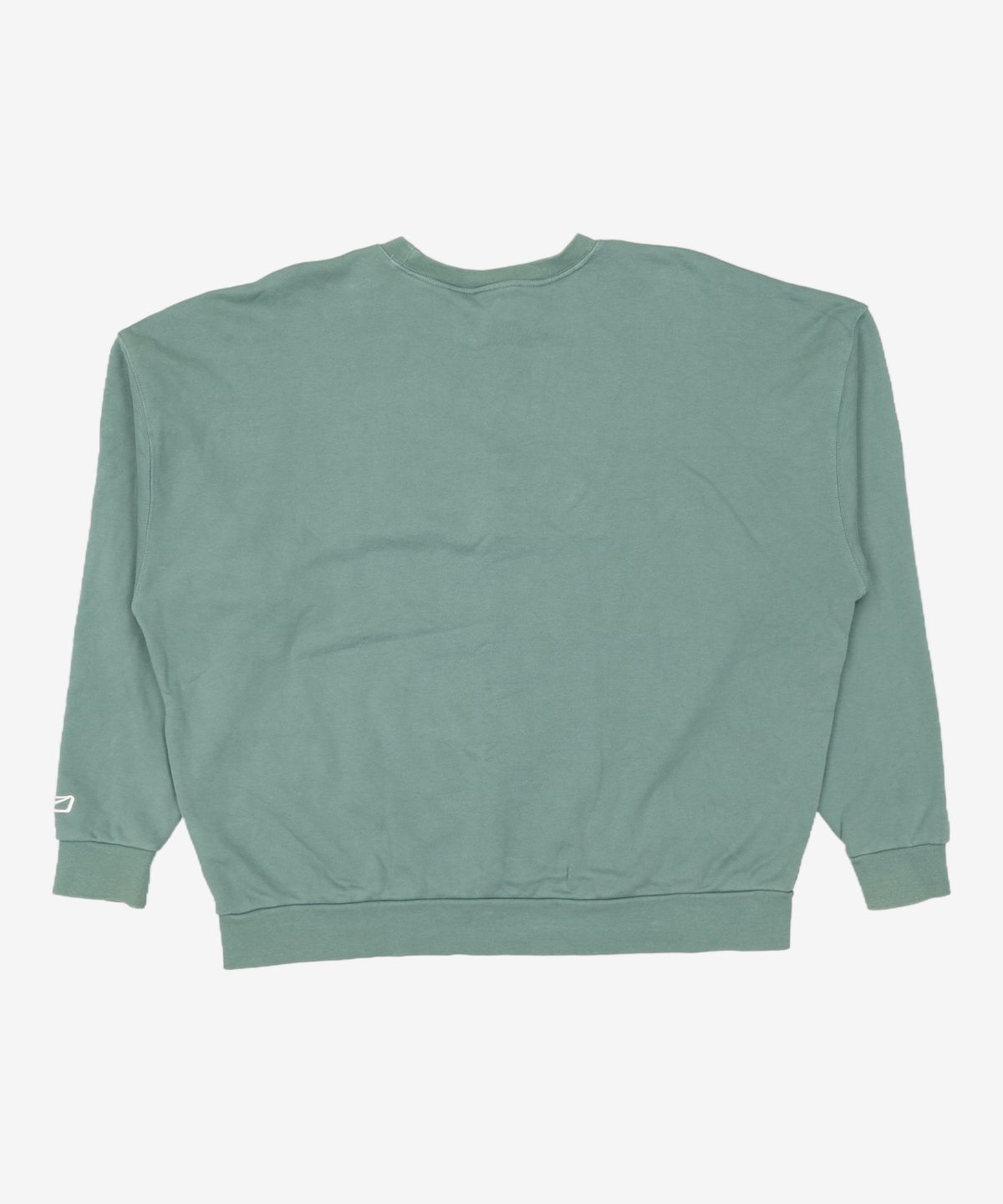 나이키(NIKE) 클럽 오버사이즈 크루넥 스웨트셔츠 M - 바이코스털:세일 / HQ2957-361 XL