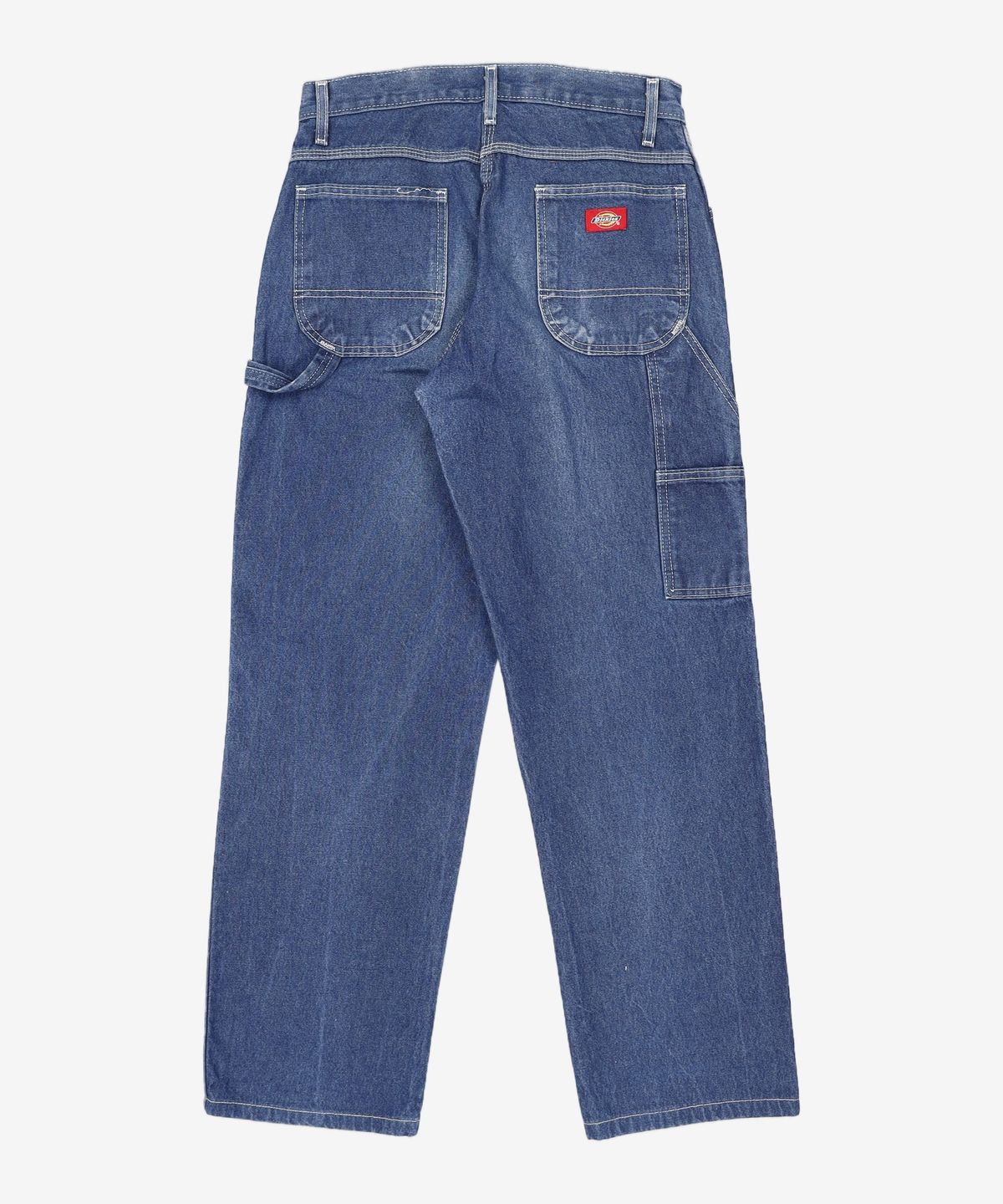 디키즈(DICKIES) 청/데님 팬츠 30