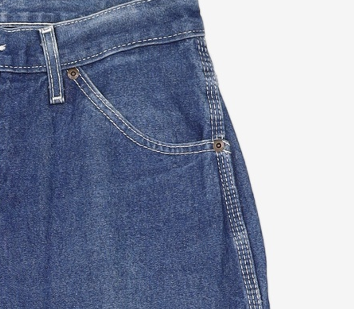디키즈(DICKIES) 청/데님 팬츠 30