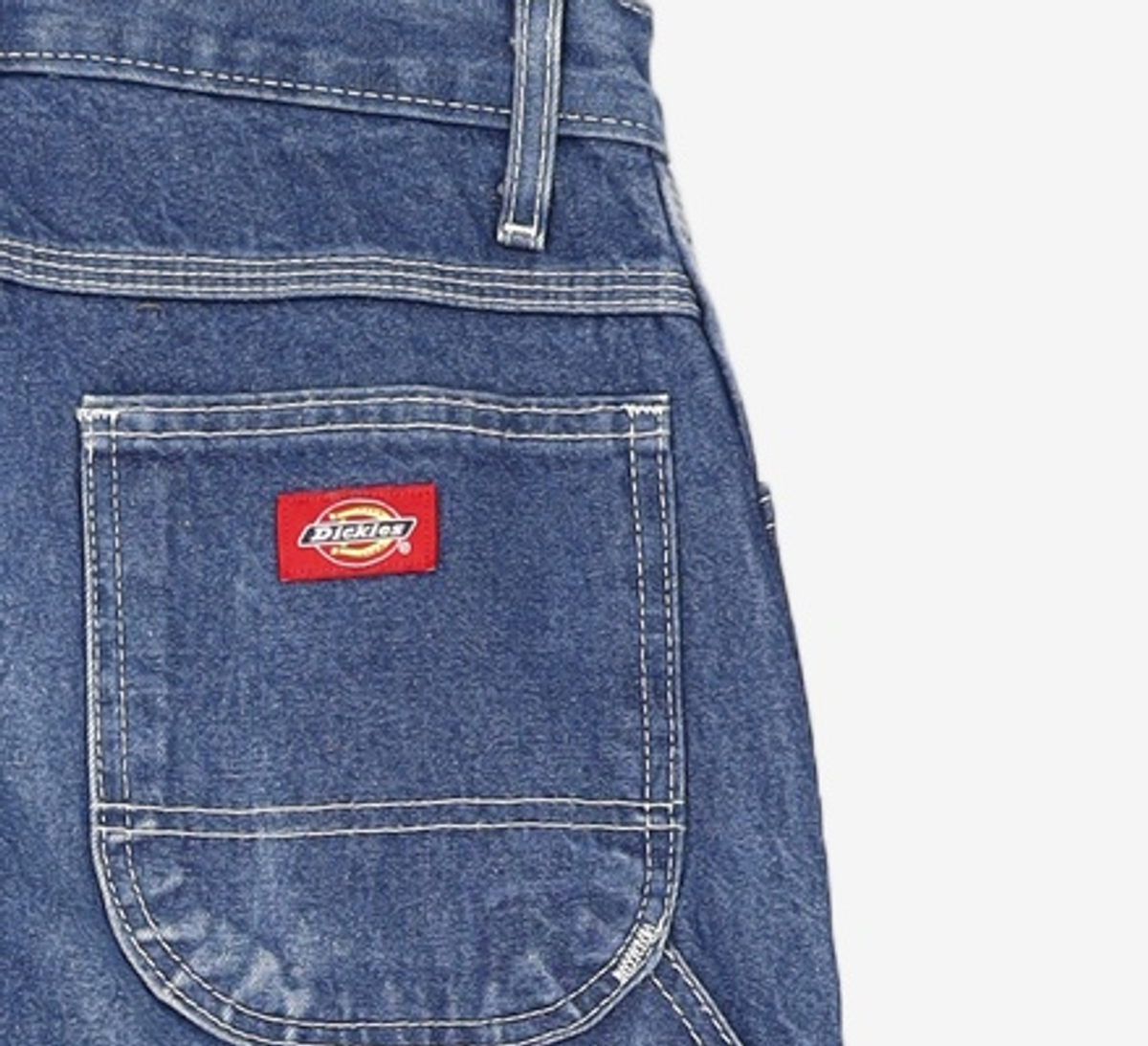 디키즈(DICKIES) 청/데님 팬츠 30