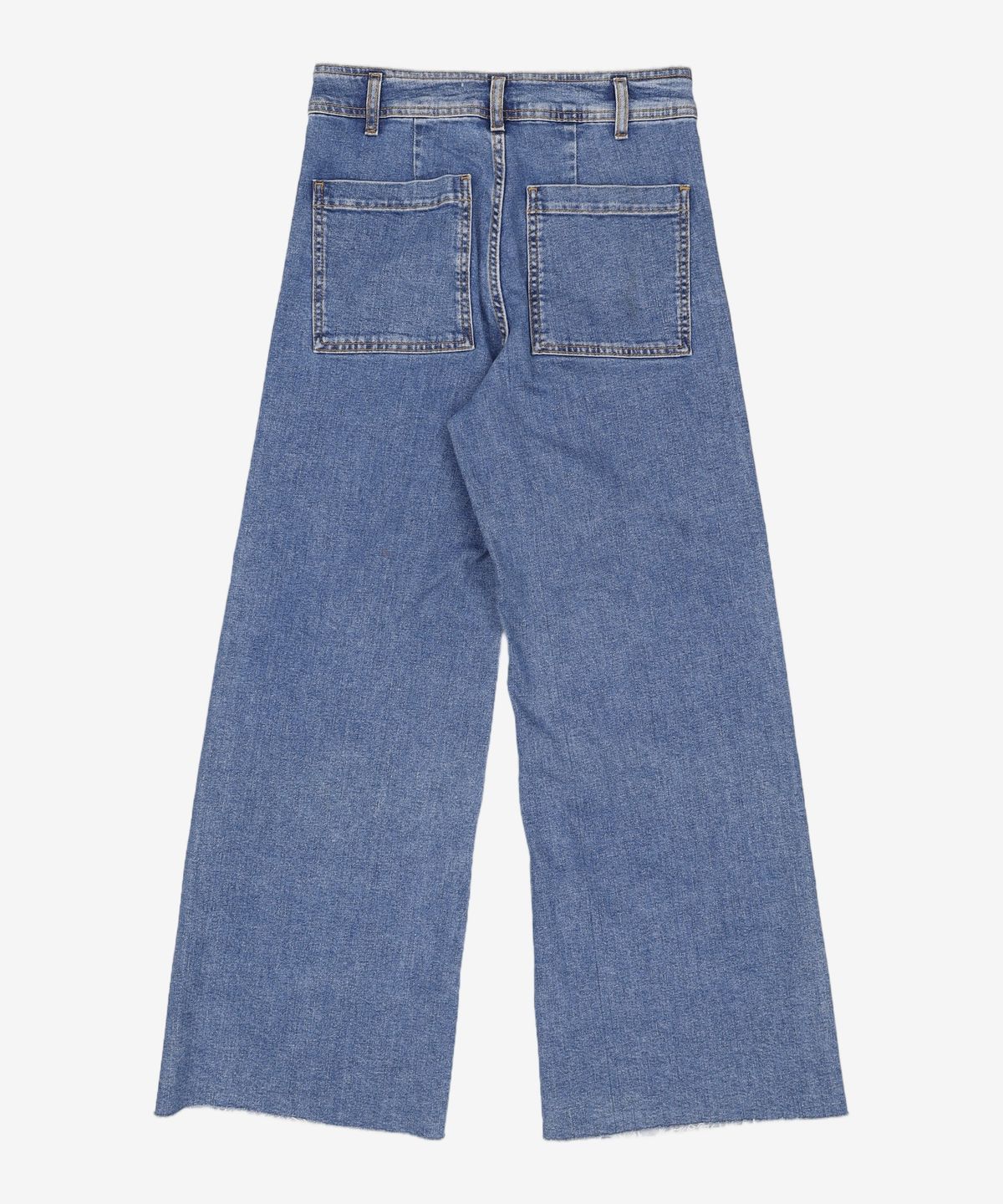 자라(ZARA) 청/데님 팬츠 28