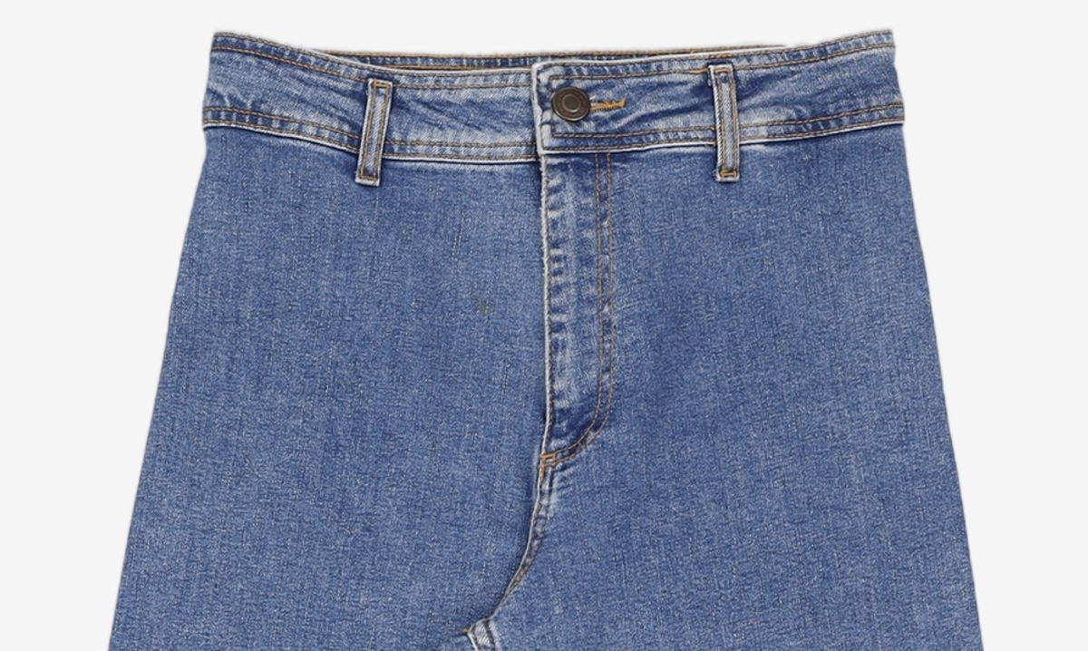 자라(ZARA) 청/데님 팬츠 28