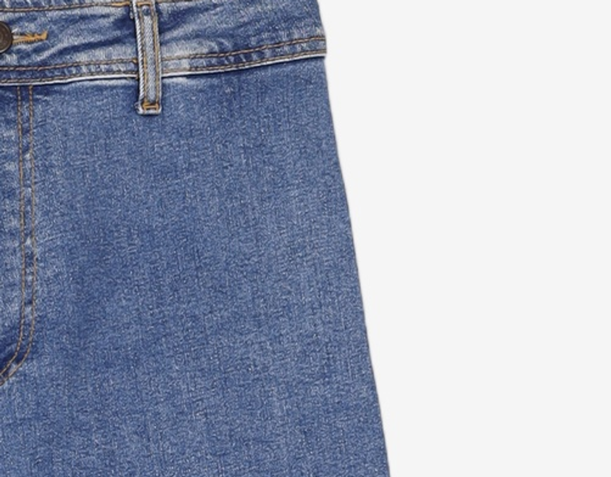 자라(ZARA) 청/데님 팬츠 28