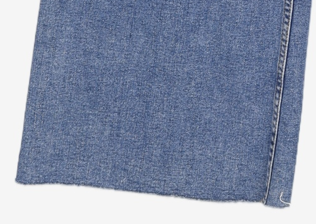 자라(ZARA) 청/데님 팬츠 28
