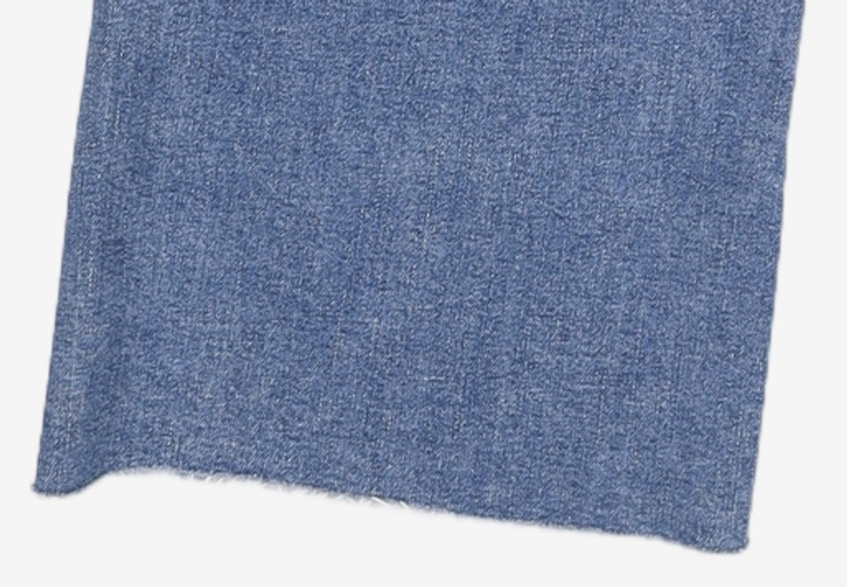 자라(ZARA) 청/데님 팬츠 28