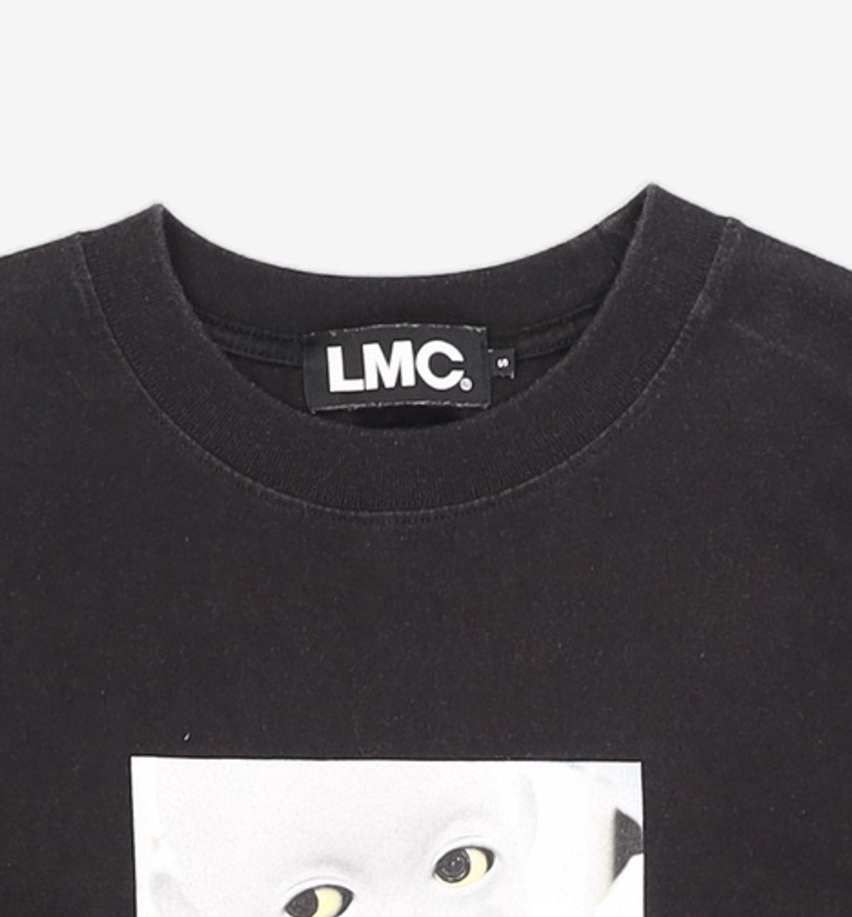 엘엠씨(LMC) 반소매 티셔츠 S