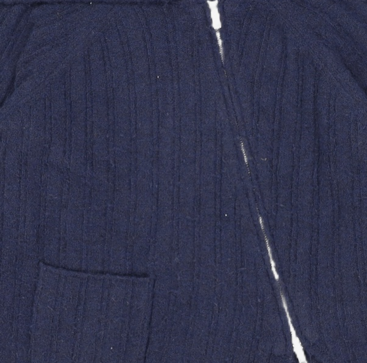 미쏘(MIXXO) 언발란스 집업_MIWCKFV26T M