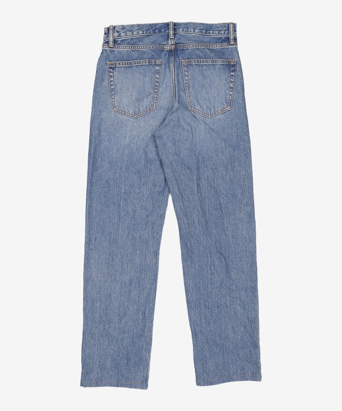 유니클로(UNIQLO) 청/데님 팬츠 28