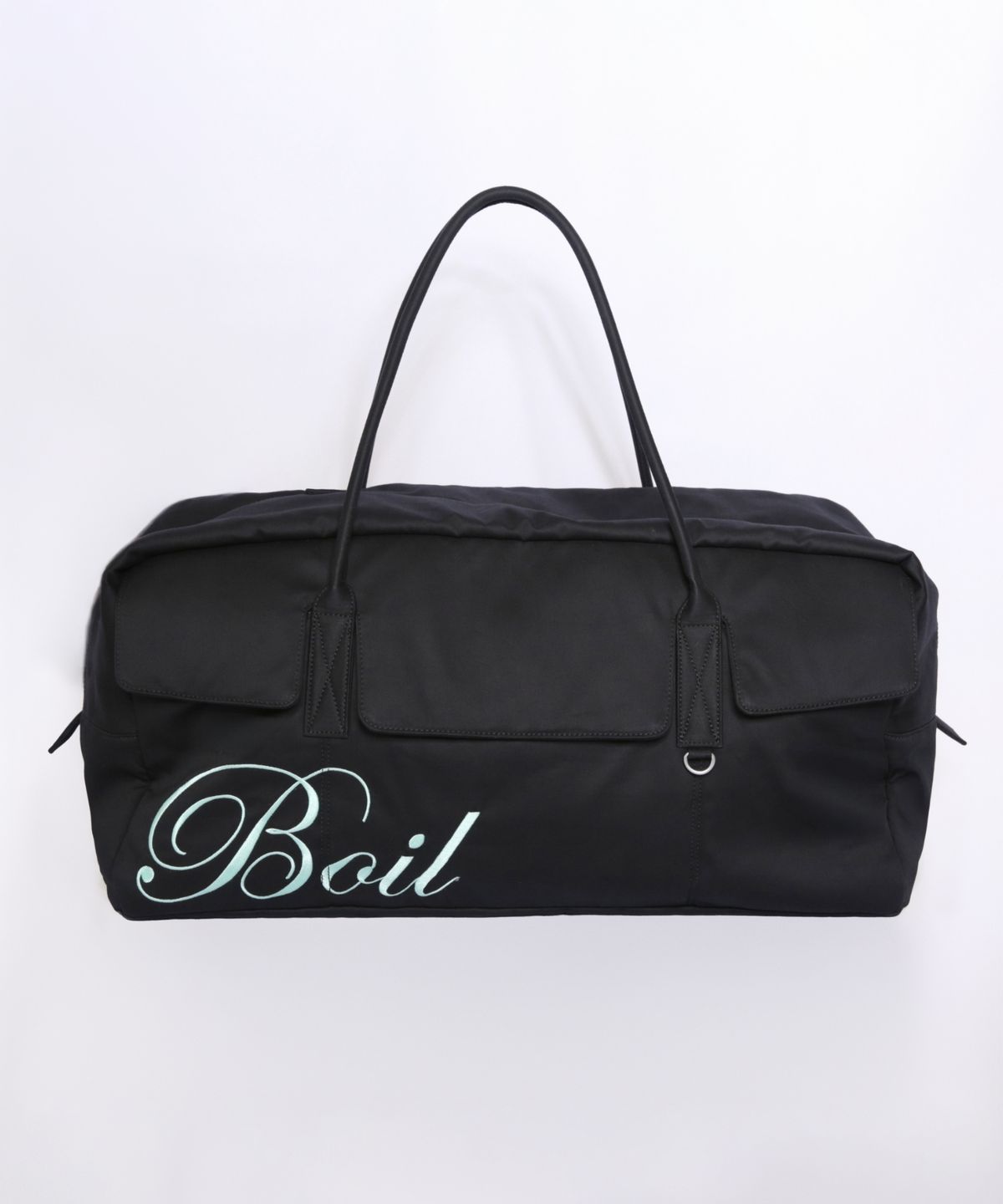 보일테일(BOIL TALE) 린지 백 (BLACK)