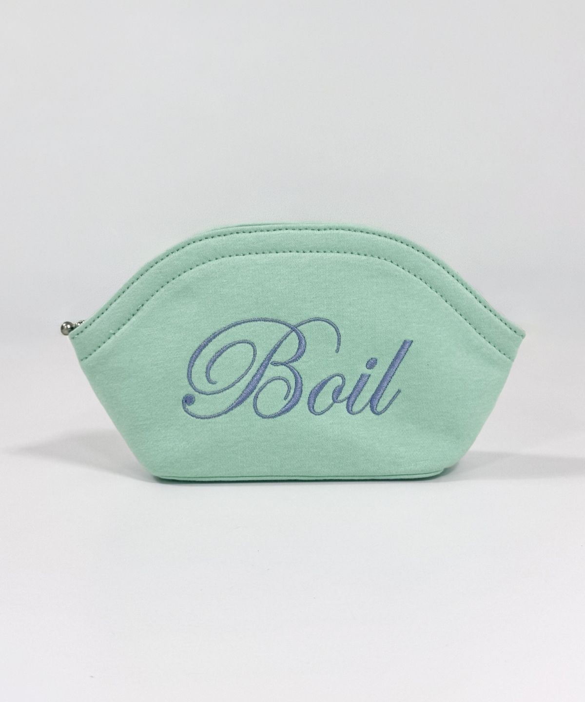 보일테일(BOIL TALE) 루나 파우치 (MINT)