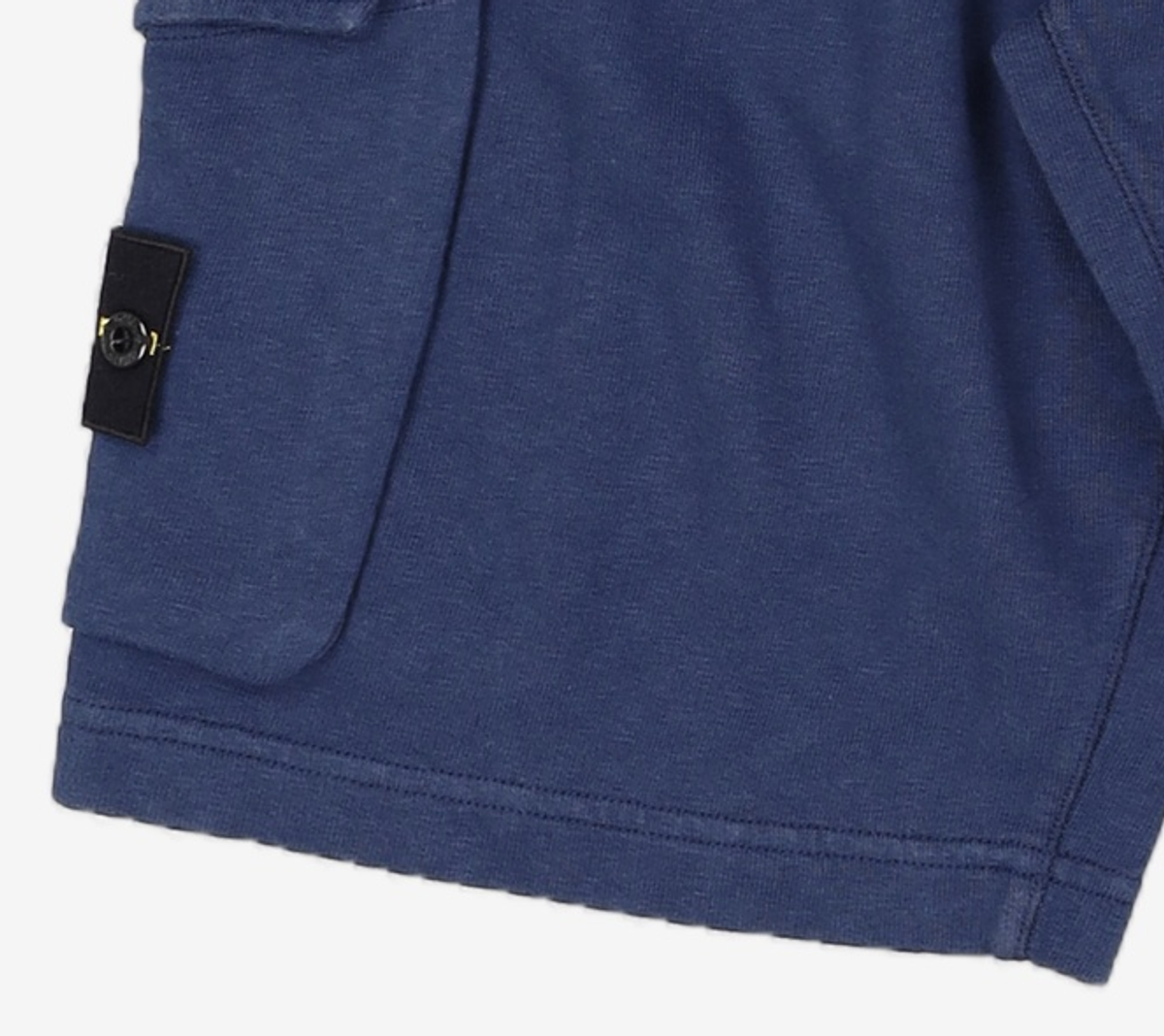스톤아일랜드(STONE ISLAND) 숏팬츠 L