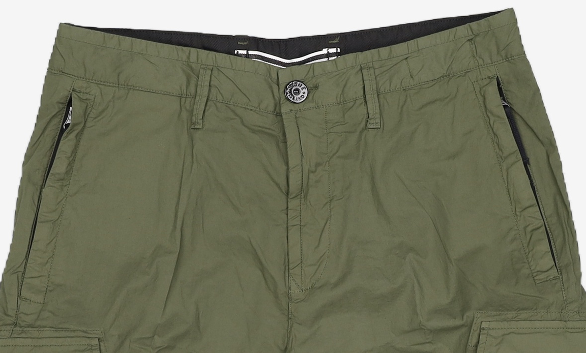 스톤아일랜드(STONE ISLAND) 숏팬츠 30