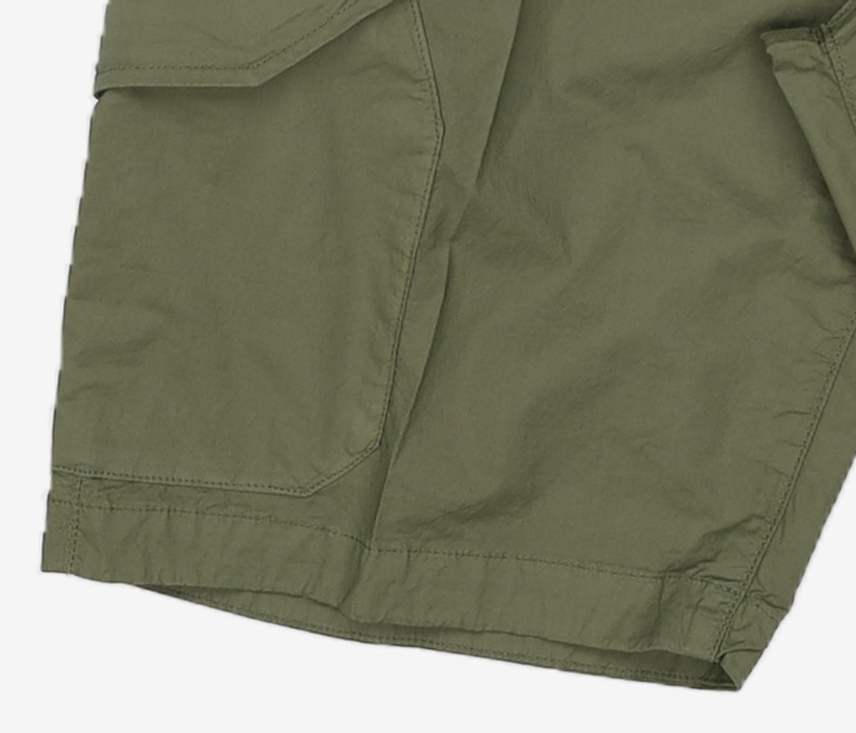 스톤아일랜드(STONE ISLAND) 숏팬츠 30
