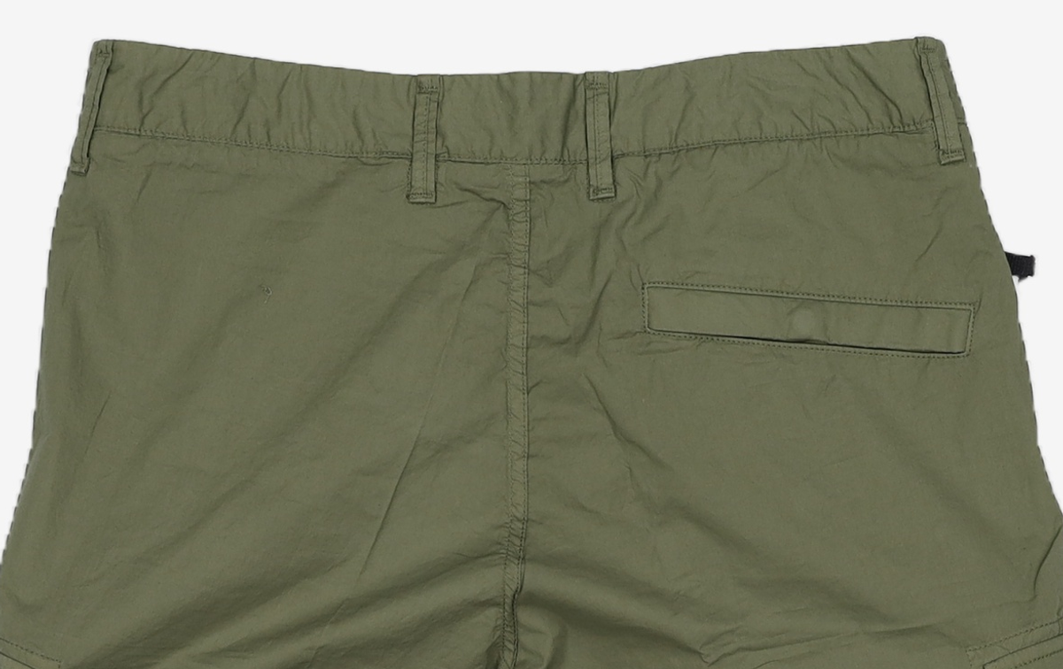 스톤아일랜드(STONE ISLAND) 숏팬츠 30