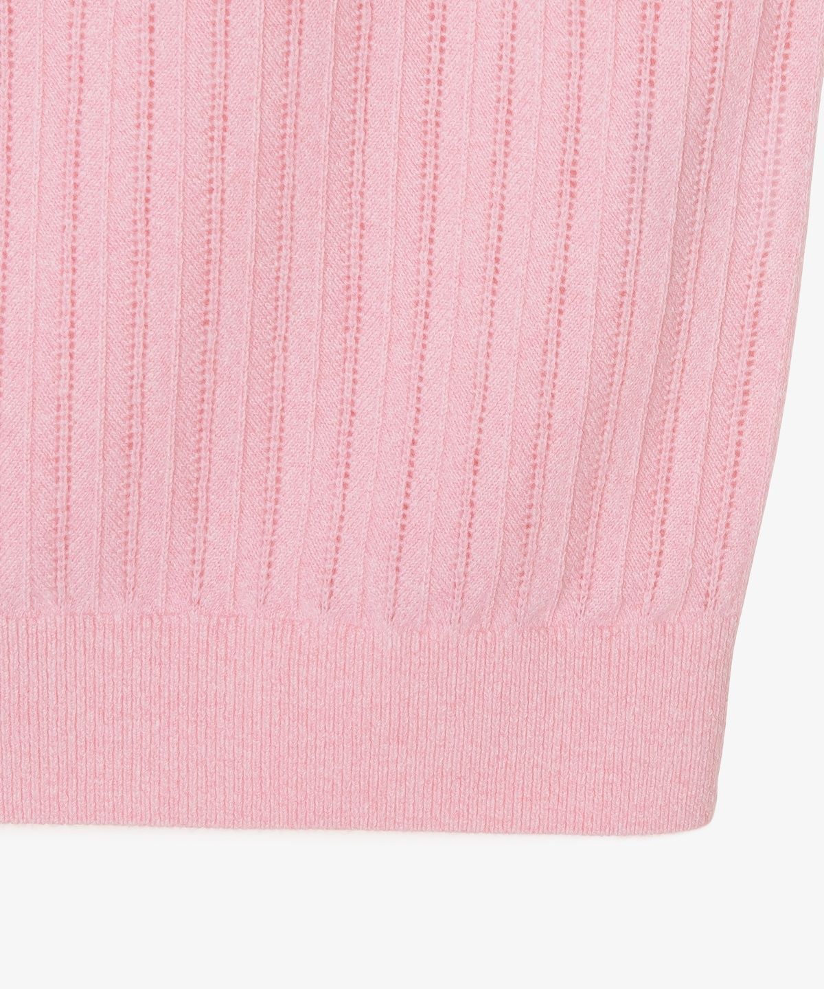 라코스테(LACOSTE) 여성 스카시 스웨터 폴로셔츠 PF035E-56N ADY