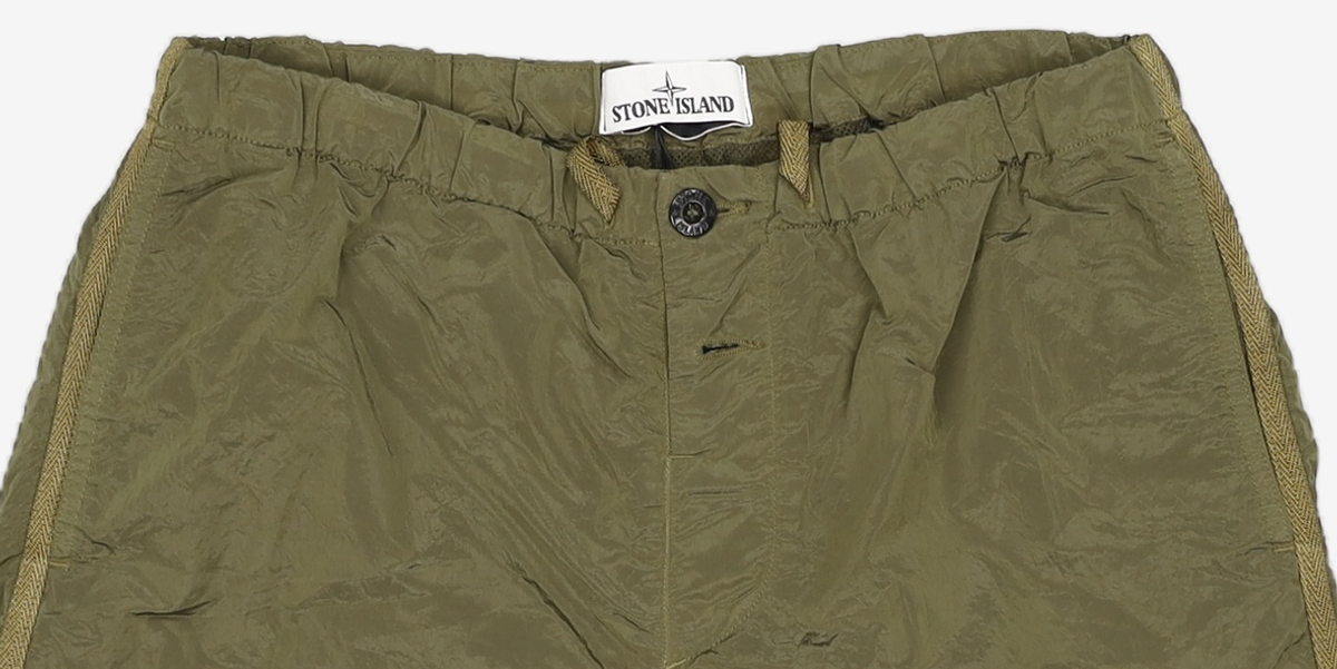 스톤아일랜드(STONE ISLAND) 숏팬츠 S