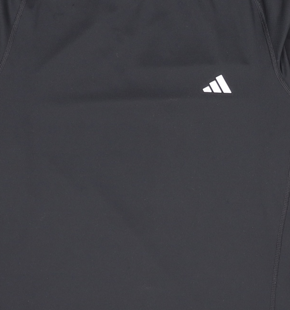 아디다스(ADIDAS) 테크핏 3S 트레이닝 긴팔 티 HD3532 M