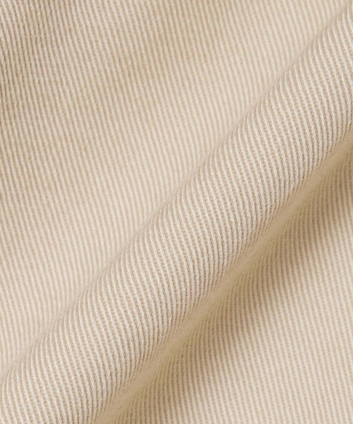 라코스테(LACOSTE) 여성 코튼 턱 와이드 팬츠 HF2445-56N X6F