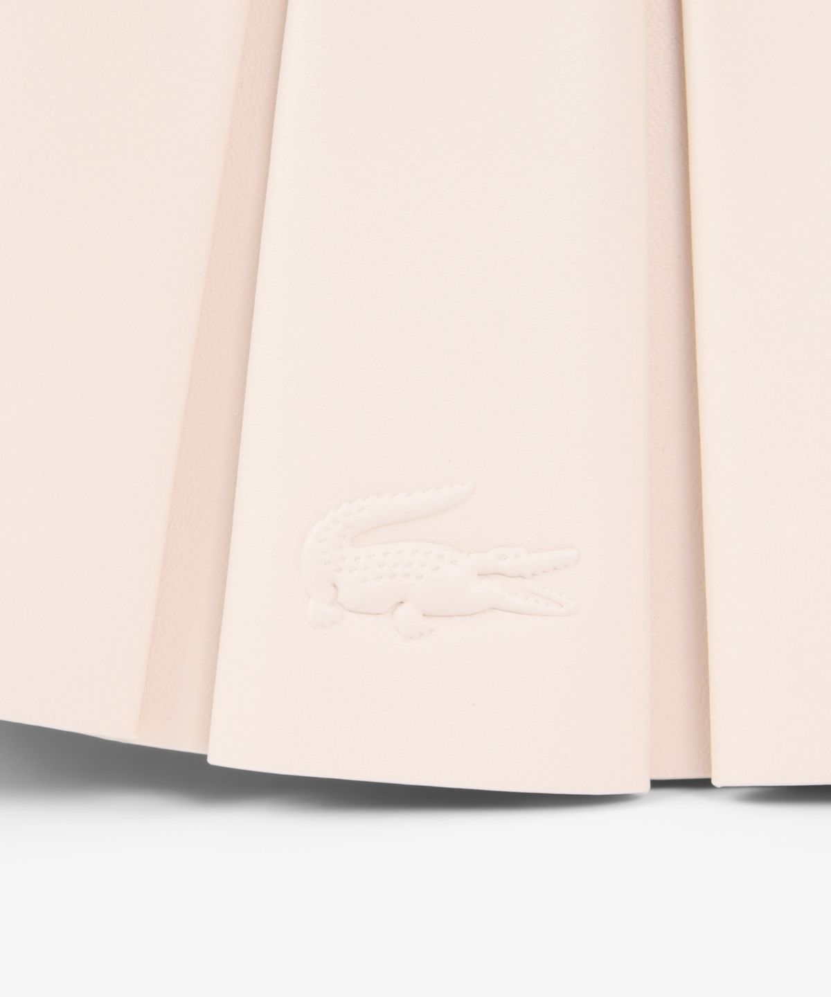 라코스테(LACOSTE) 여성 렝글렌 스몰 크로스바디 NU5011D56N T70