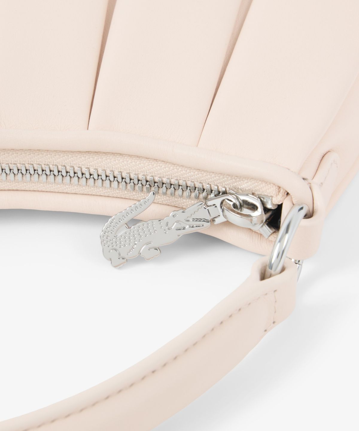 라코스테(LACOSTE) 여성 렝글렌 스몰 크로스바디 NU5011D56N T70