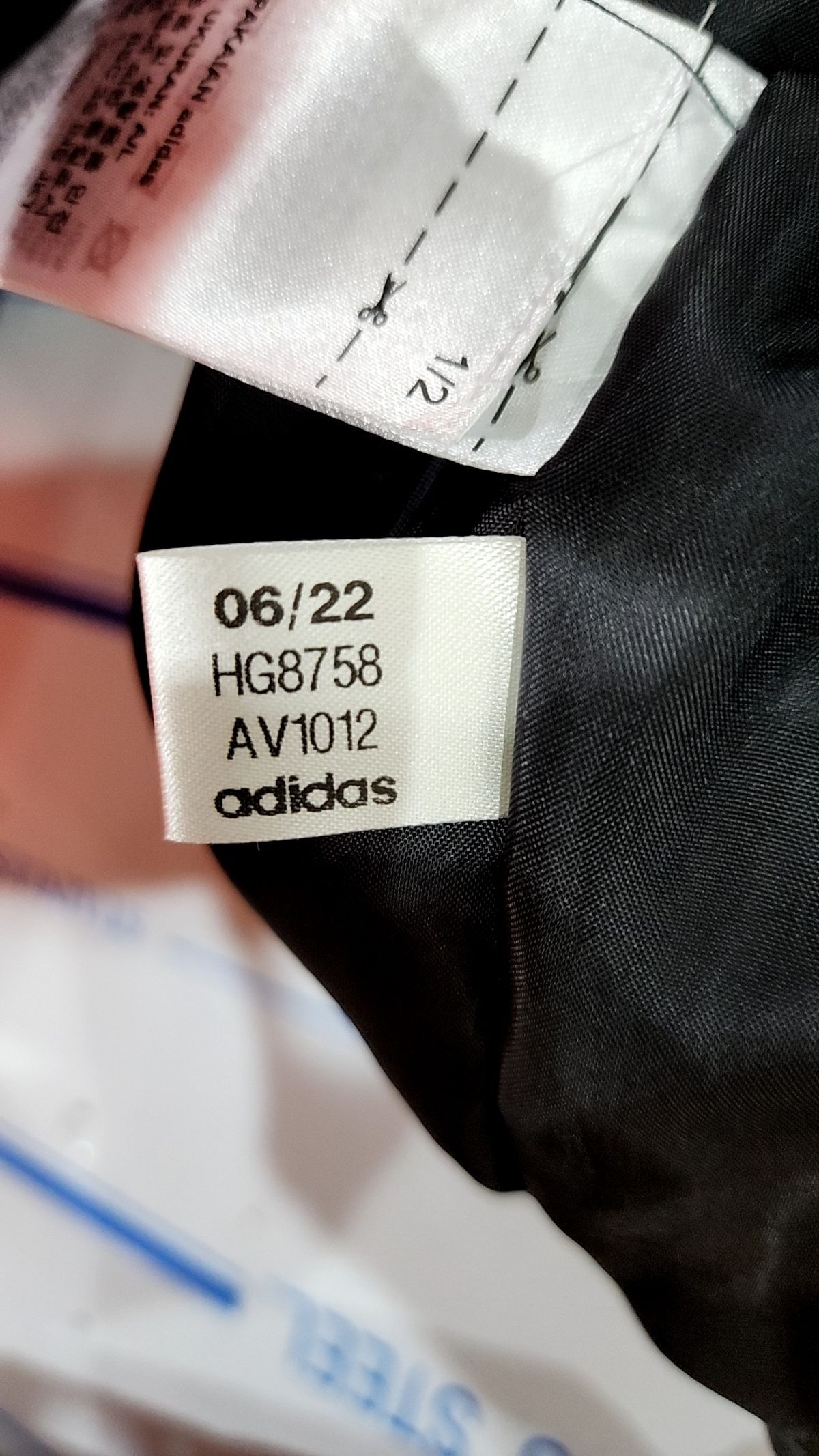 아디다스(ADIDAS) BSC 3S INS JKT HG8758 L