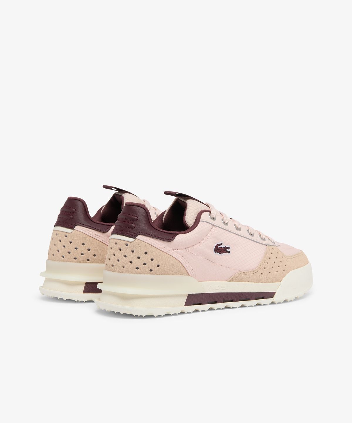 라코스테(LACOSTE) 여성 SLAM BREAK 스니커즈 RZ5021W56N PT3