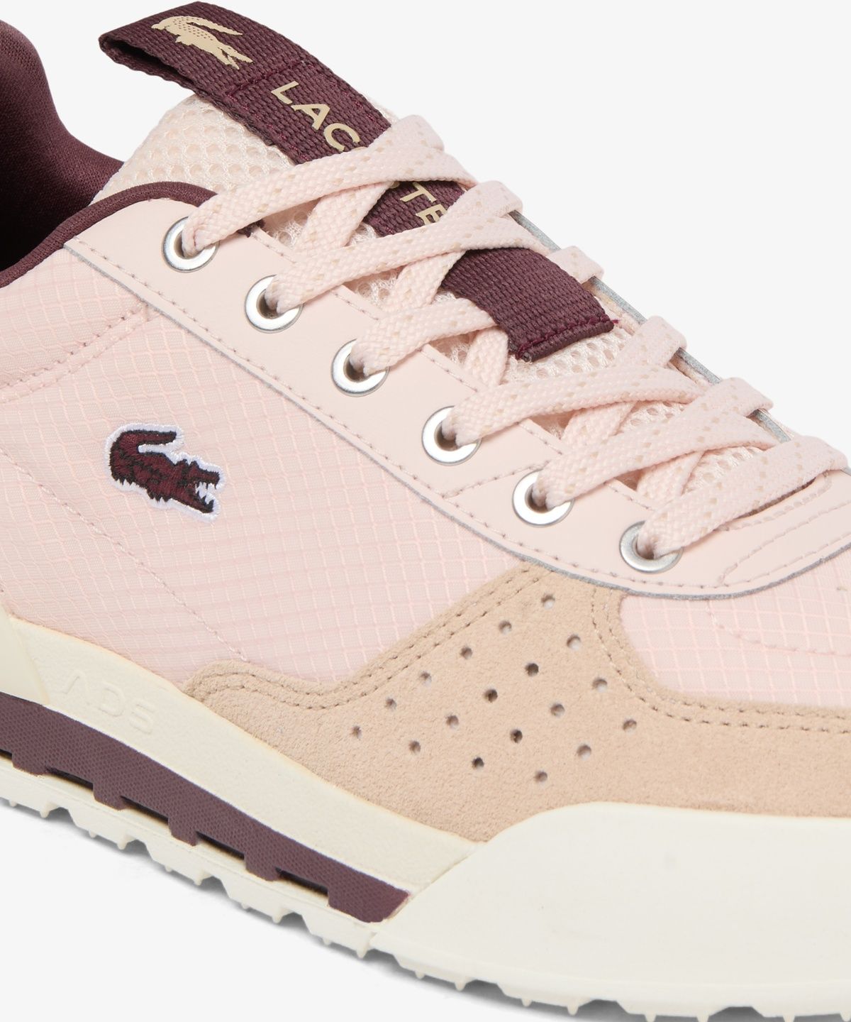 라코스테(LACOSTE) 여성 SLAM BREAK 스니커즈 RZ5021W56N PT3