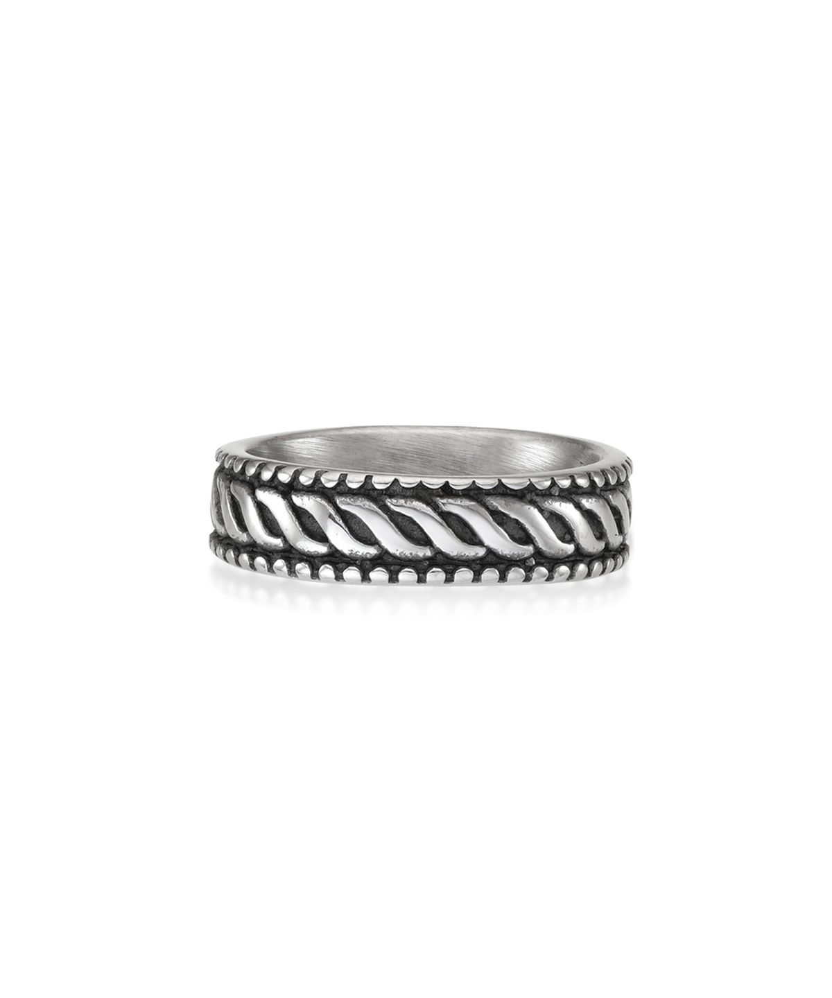 세인트스코트런던(ST.SCOTT LONDON) Kadr Link Ring / STJ-SR2012