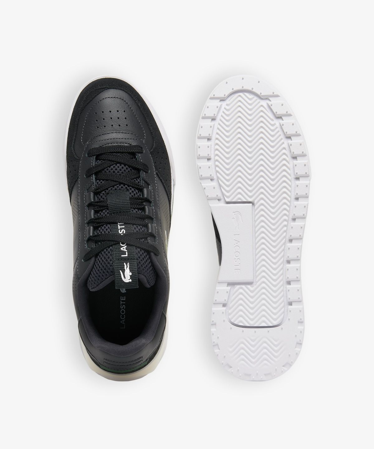 라코스테(LACOSTE) 남성 SLAM BREAK 스니커즈 RZ7038M56N AS3