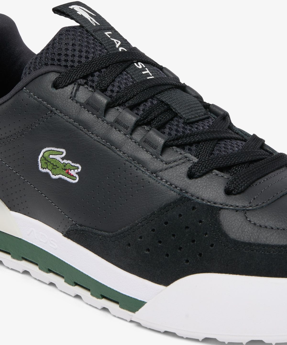 라코스테(LACOSTE) 남성 SLAM BREAK 스니커즈 RZ7038M56N AS3