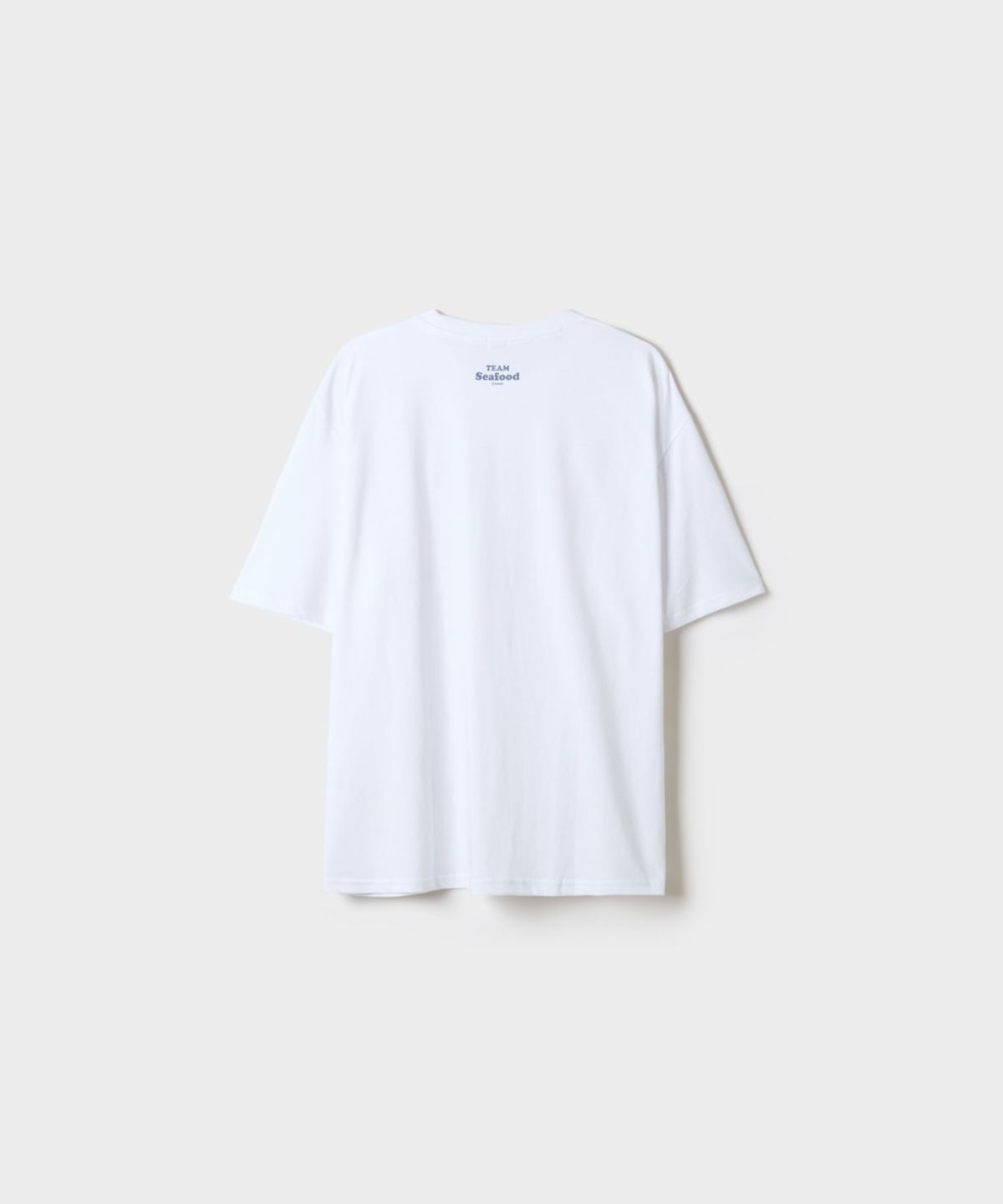 스파오(SPAO) [가나디] 별자리 반팔 티셔츠(Light Blue)_SPRLG49U01