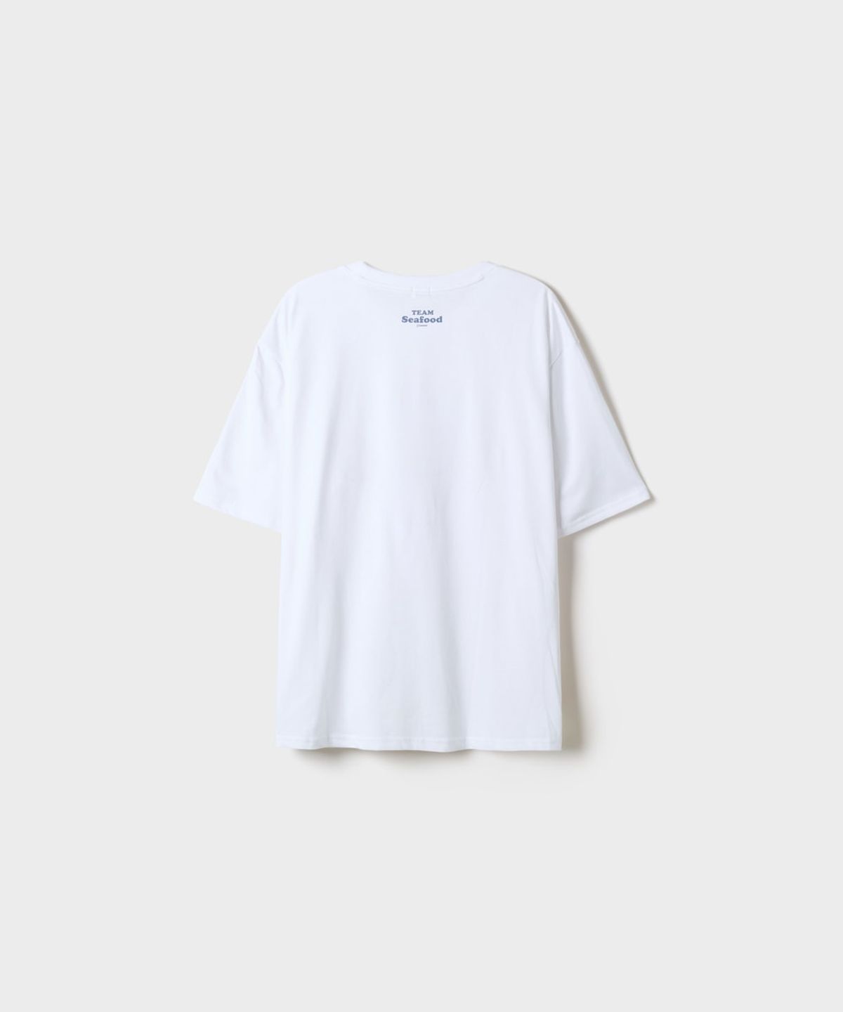 스파오(SPAO) [가나디] 별자리 반팔 티셔츠(Red)_SPRLG49U01