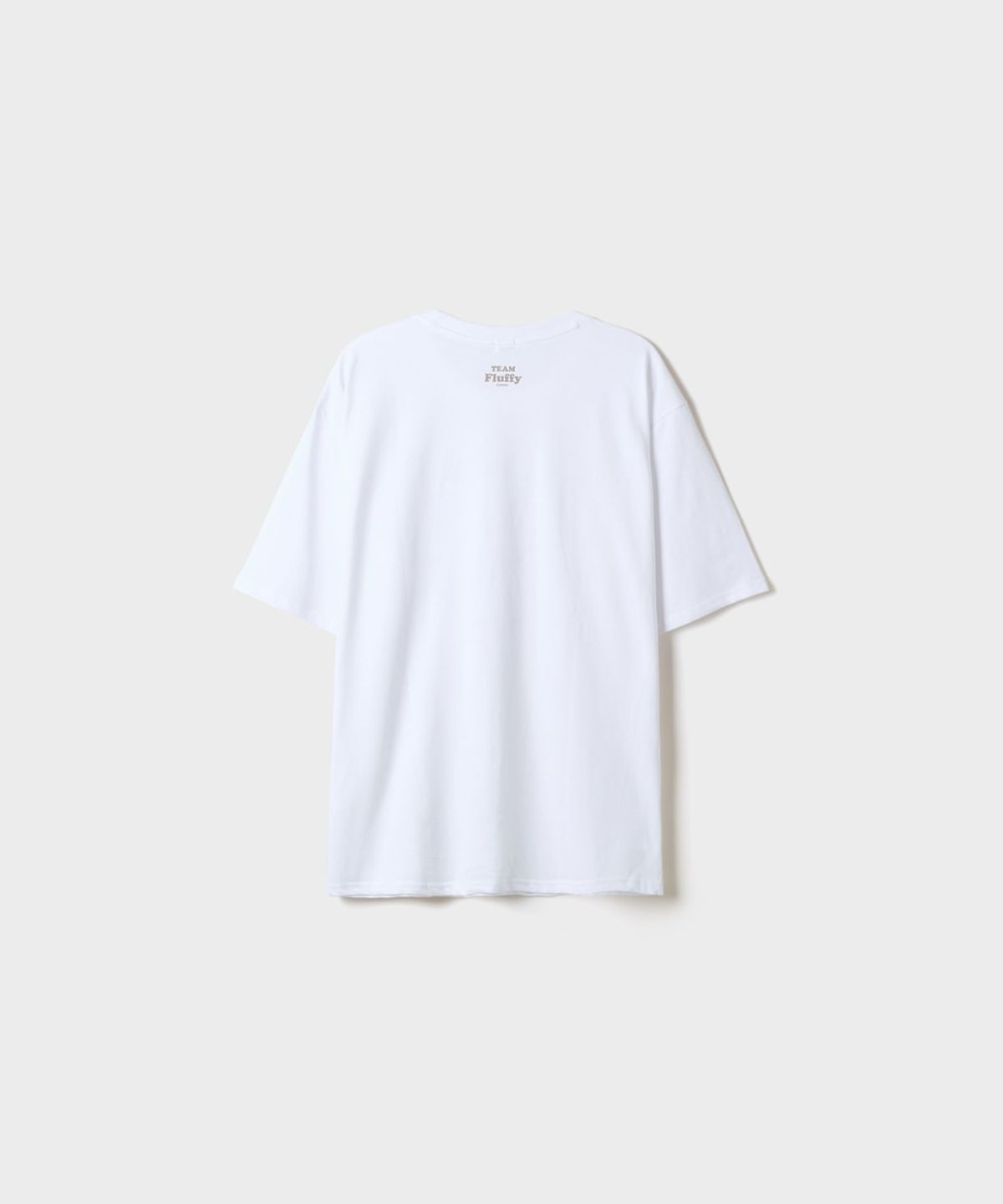 스파오(SPAO) [가나디] 별자리 반팔 티셔츠(Beige)_SPRLG49U01