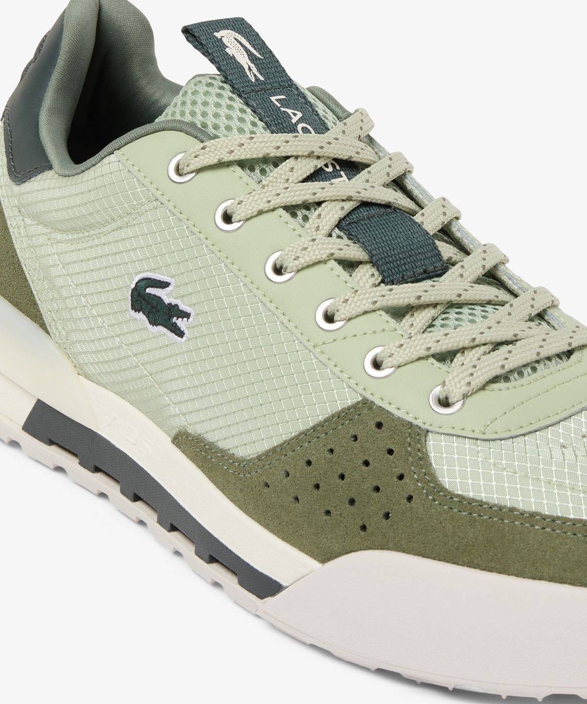 라코스테(LACOSTE) 남성 SLAM BREAK 스니커즈 RZ7016M56N AAL