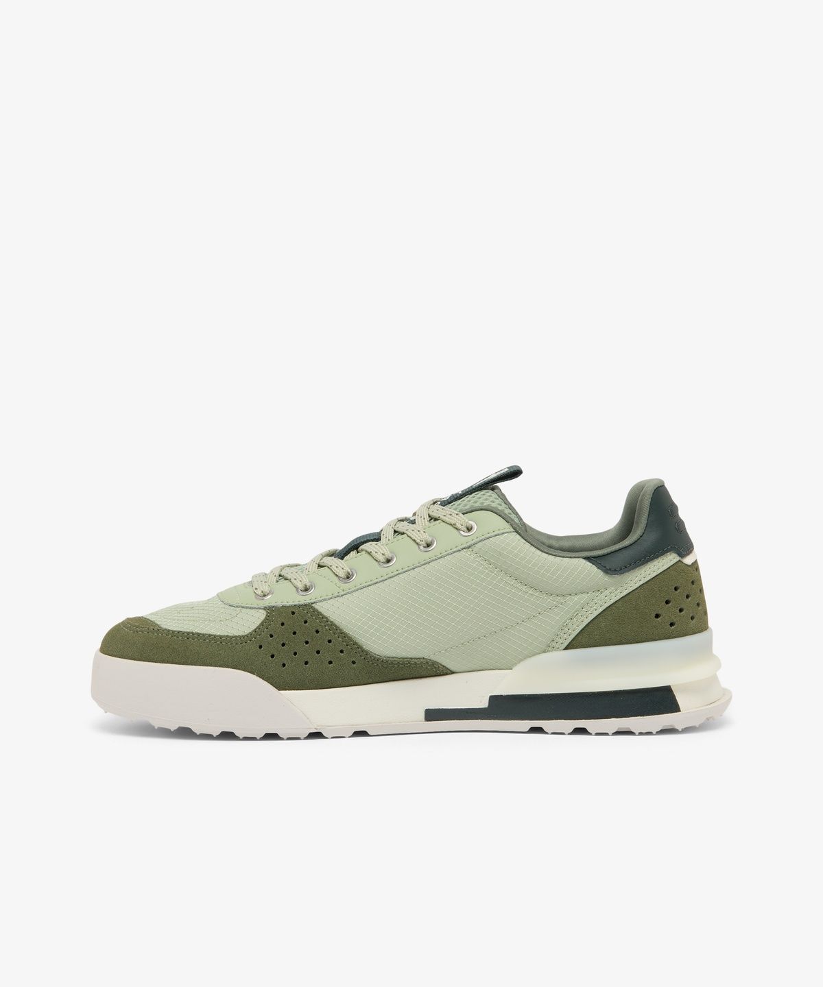 라코스테(LACOSTE) 남성 SLAM BREAK 스니커즈 RZ7016M56N AAL