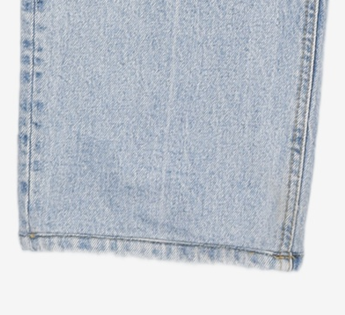 피스워커(PIECE WORKER) [2PACK] Bluish 2COLOR(MEDIUM BLUE, LIGHT) / New Stan L