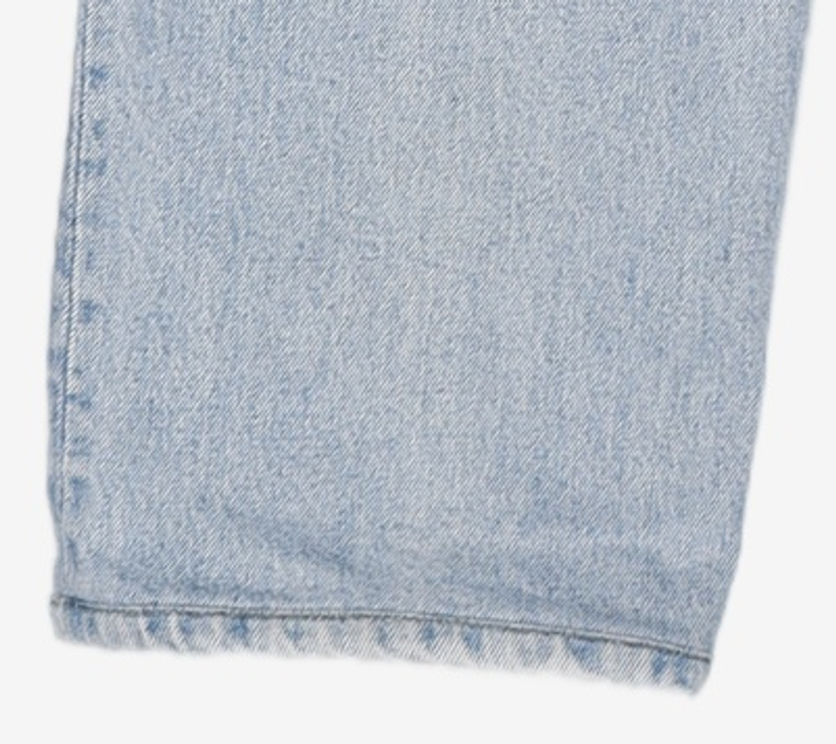 피스워커(PIECE WORKER) [2PACK] Bluish 2COLOR(MEDIUM BLUE, LIGHT) / New Stan L