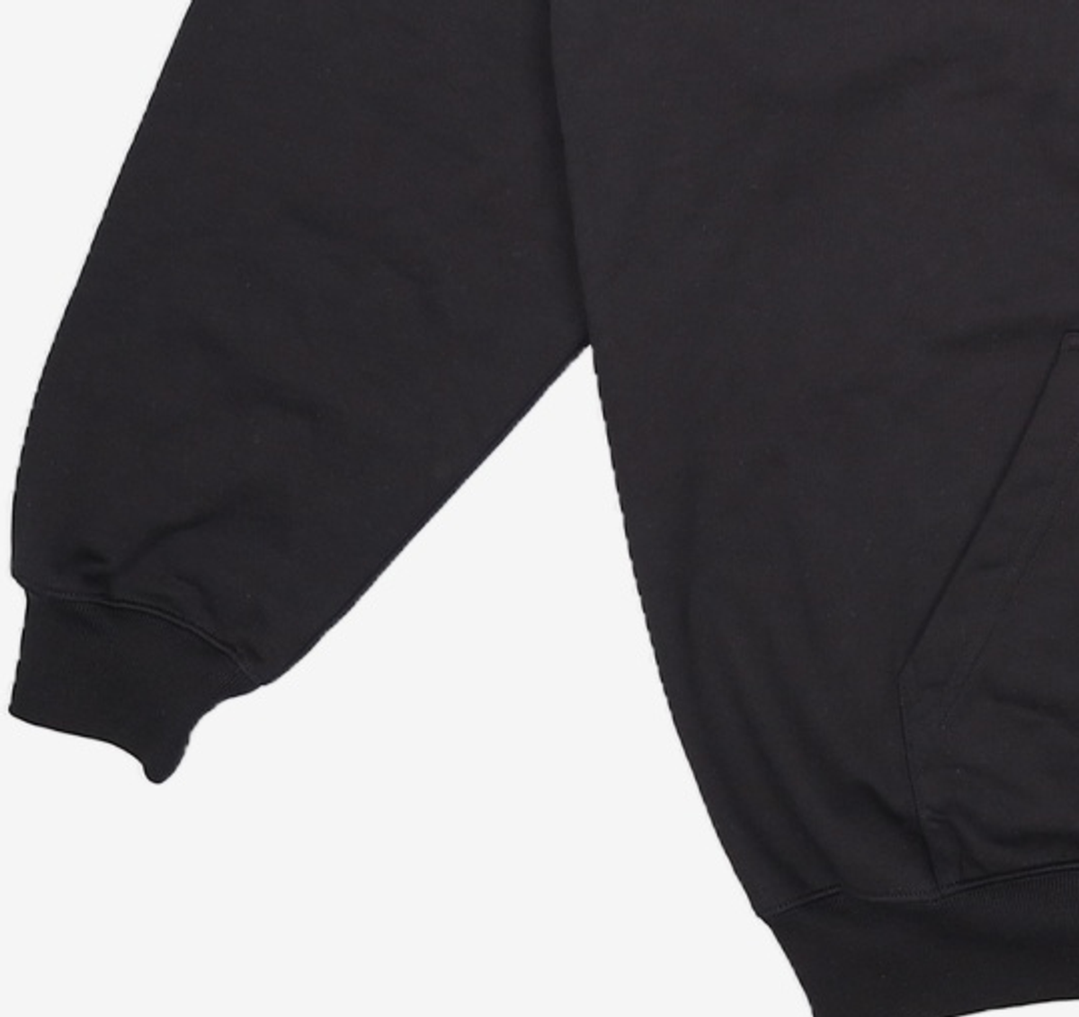 발렌시아가(BALENCIAGA) 후드 티셔츠 M