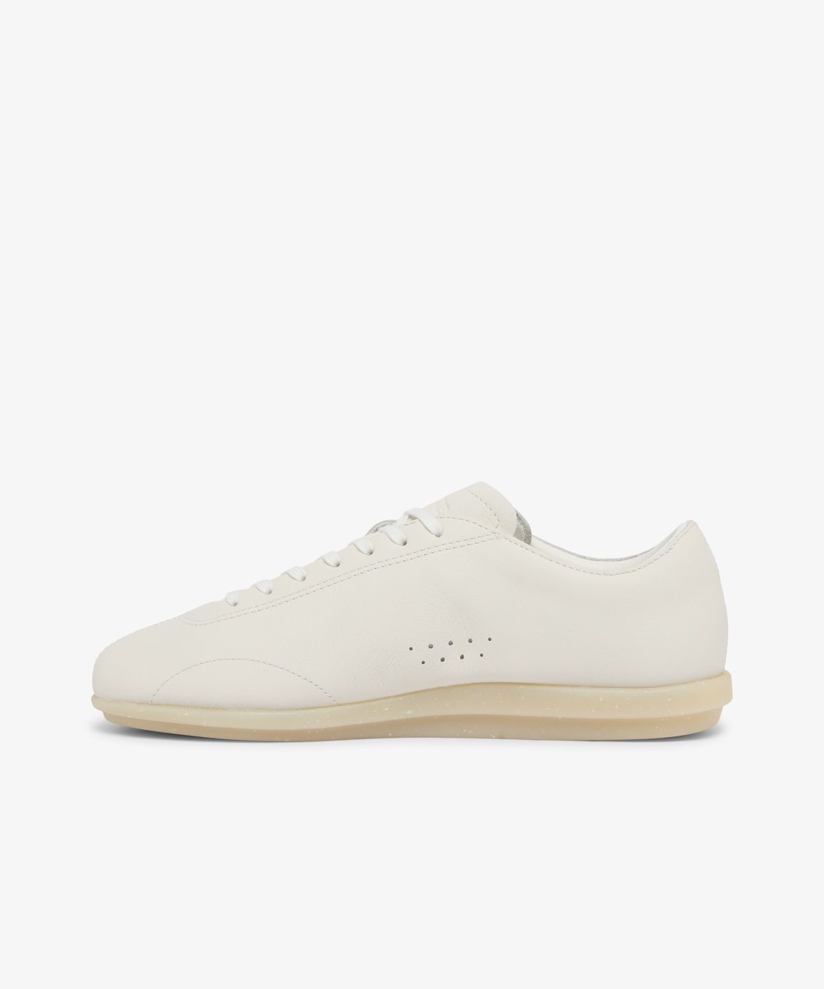 라코스테(LACOSTE) 여성 DRIVER LOW PRO 스니커즈 RZ7110W56N 18C