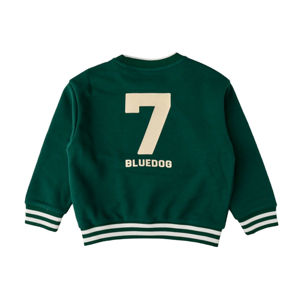 블루독(BLUEDOG) 에센셜베이직스웨트셔츠 (26A75-334-03)