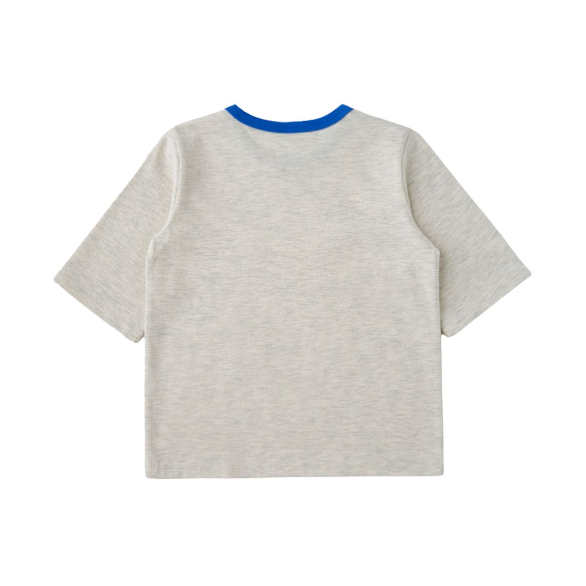 블루독(BLUEDOG) BI랍바티셔츠 (26W10-332-01)