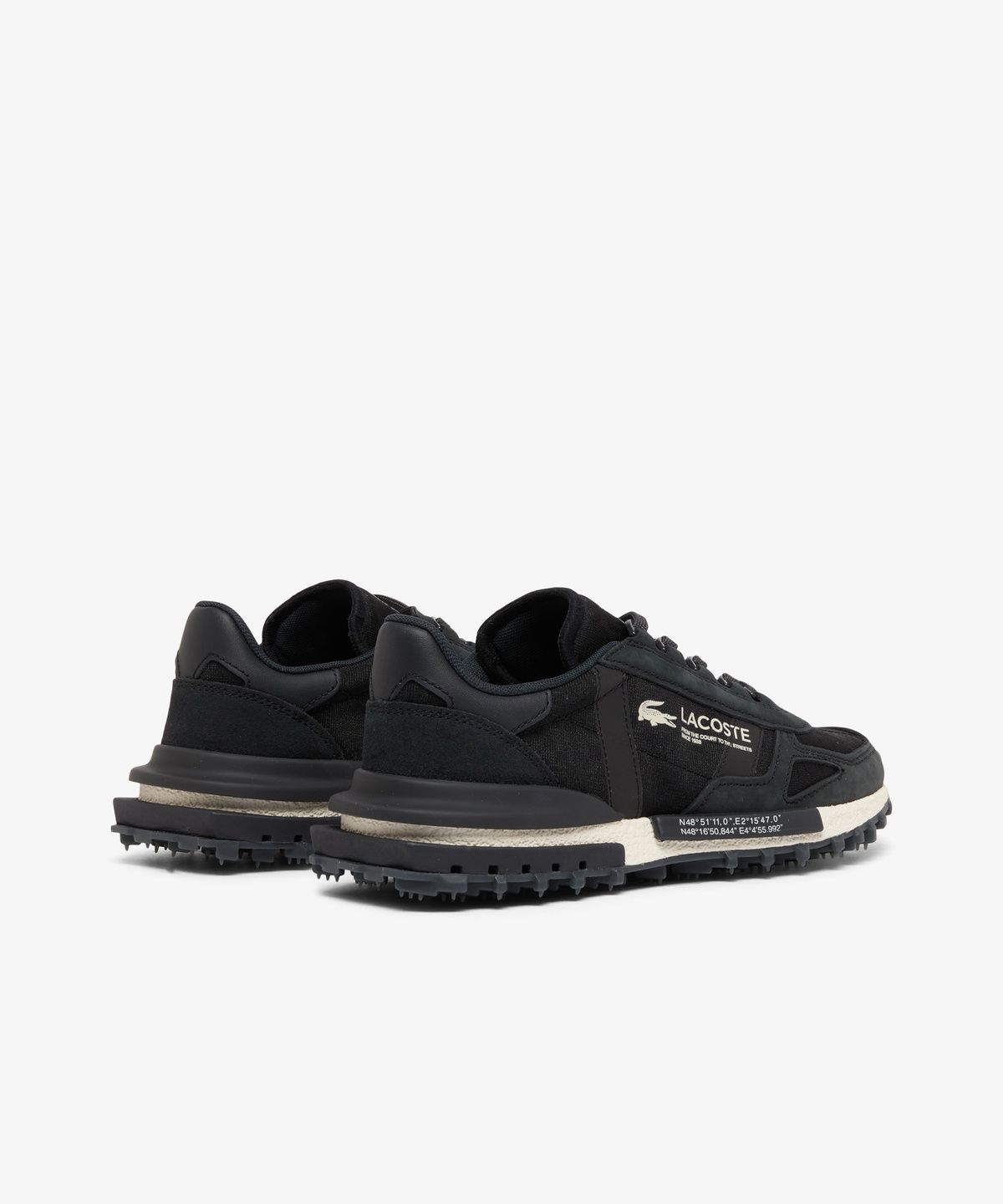 라코스테(LACOSTE) 여성 ELITE ACTIVE 스니커즈 RZ7065W56N AS3