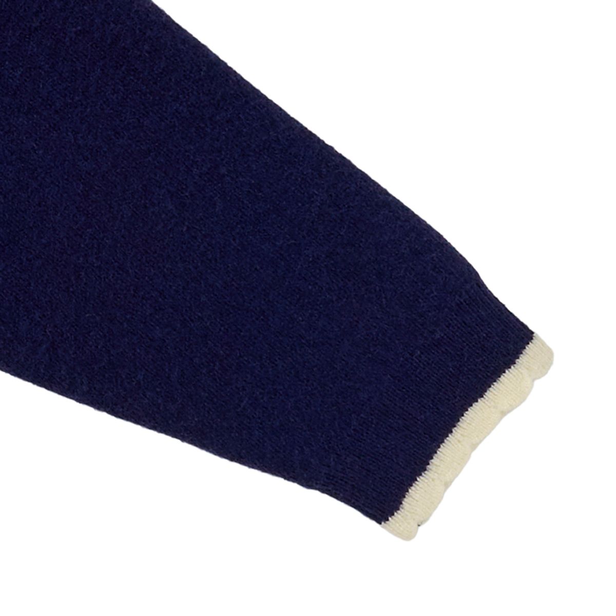 블루독(BLUEDOG) 세일러니트집업가디건 (26A15-200-51)