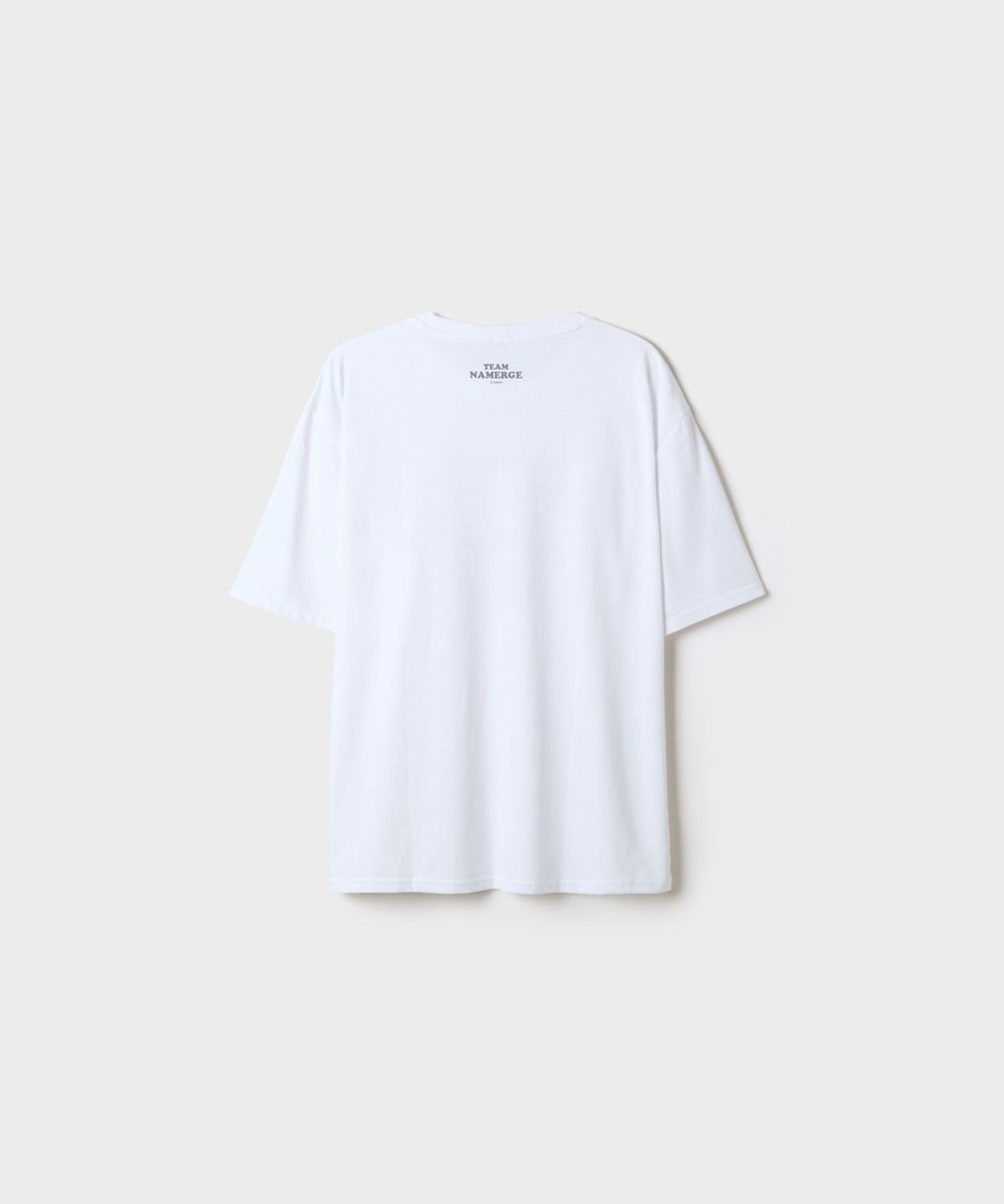 스파오(SPAO) [가나디] 별자리 반팔 티셔츠(Silver)_SPRLG49U01