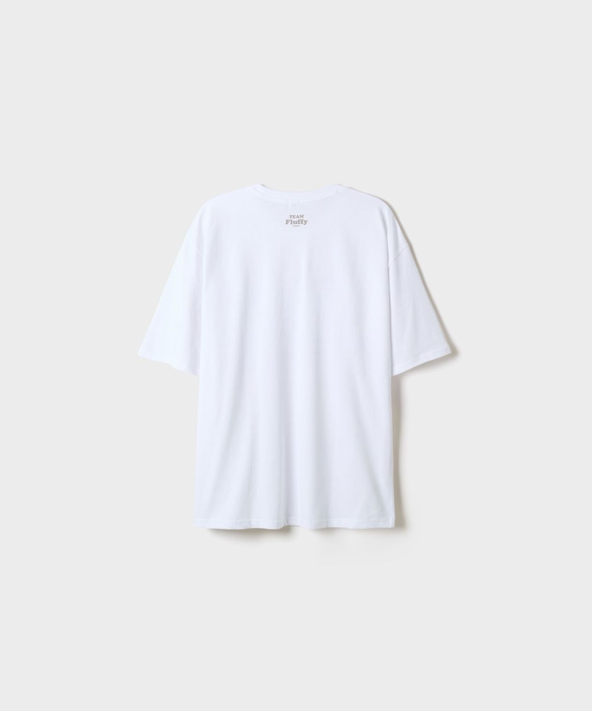 스파오(SPAO) [가나디] 별자리 반팔 티셔츠(Light Brown)_SPRLG49U01