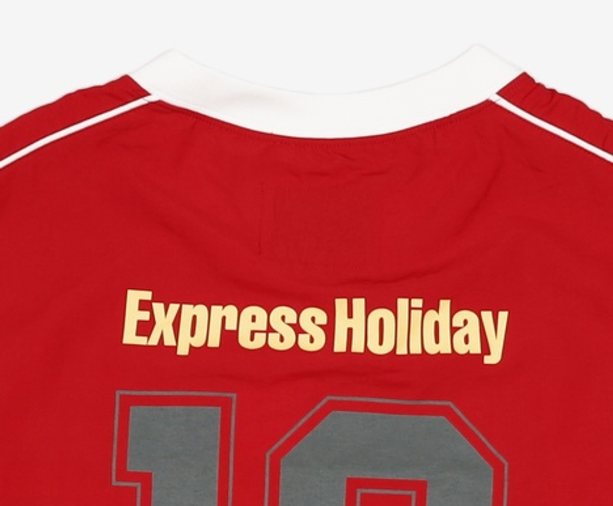 익스프레스홀리데이(EXPRESSHOLIDAY) 반소매 티셔츠 2