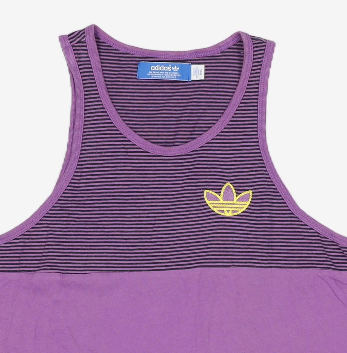 아디다스(ADIDAS) 나시/민소매 티셔츠 95