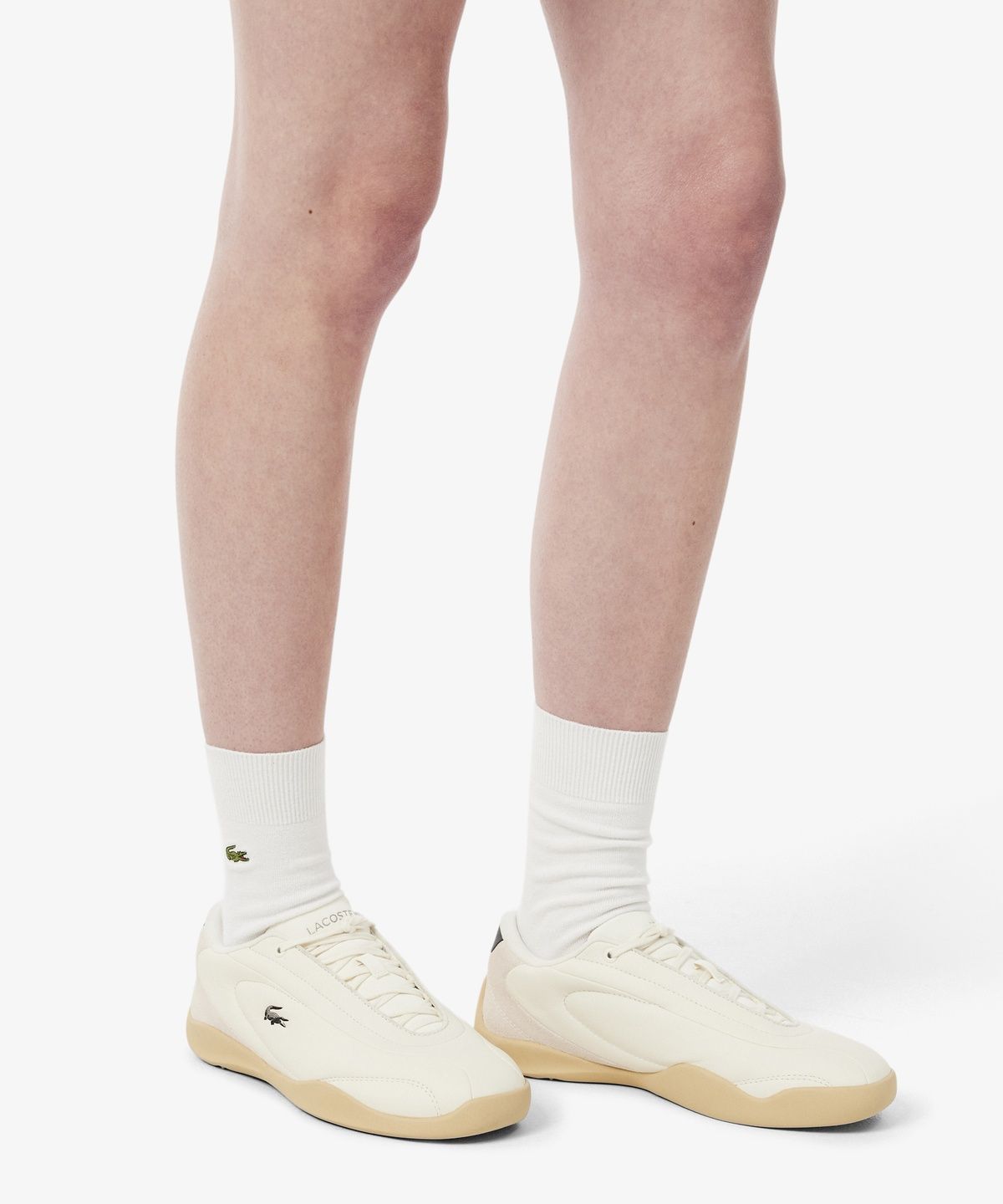 라코스테(LACOSTE) 여성 PROTECT 스니커즈 RZ4024W56N 2R2