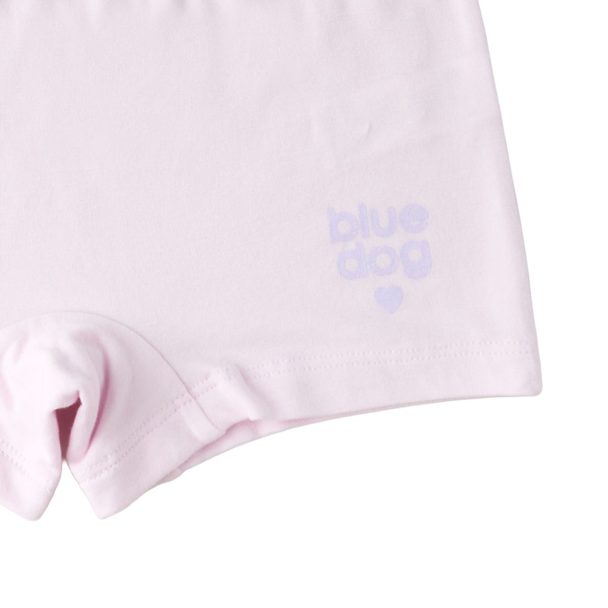 블루독(BLUEDOG) 딸기3종사각팬티 (26W10-511-52)