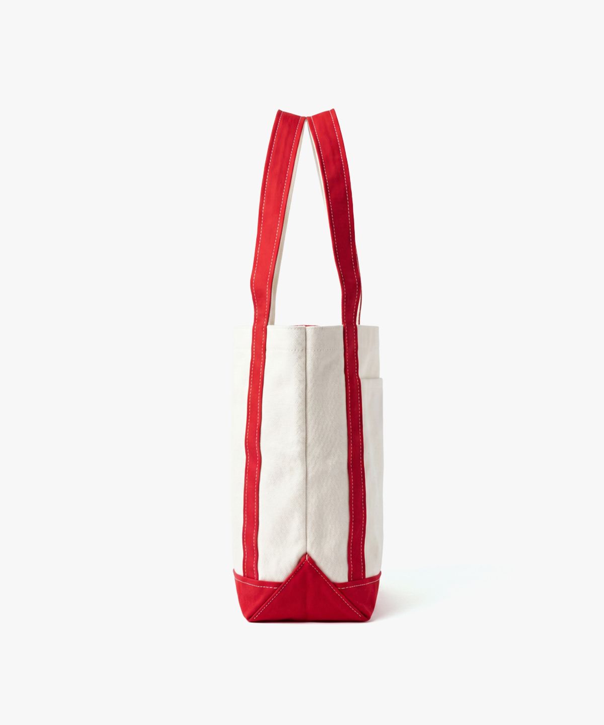 디어틴트산타(DEAR TINT SANTA) Rudolph Canvas Tote_red